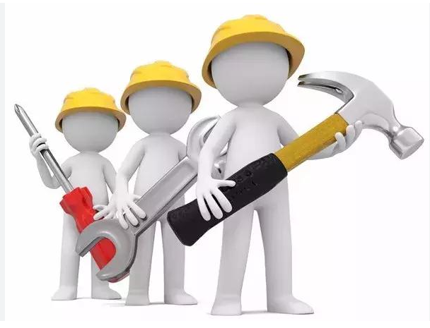 设备维修与保养